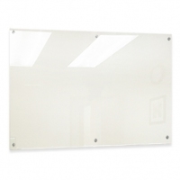 (45x60cm)強化玻璃白板(有磁性)
