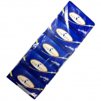 VIRJOY 軟包紙巾 5包