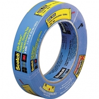 3M 2090 藍色皺紋膠紙 1