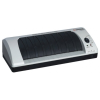 COMIX F9050 A4 過膠機 (80-125mic)