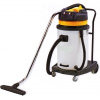 PODOLSKI VC-75P 吸塵吸水機 70升 2000W