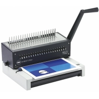 GBC CombBind C250Pro 手動膠圈釘裝機(A4)意必高