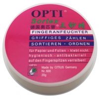 OPTI 手指蠟 20G