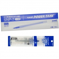 UNI SNP-7 (0.7MM) 原子筆替芯 10'S