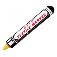 Dalo Textile Marker Medium Plastic 6'S