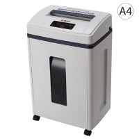 M&G 晨光文具 AEQ-96704 - 2.5 x 10mm 長效粉粒狀碎紙機【10張紙】