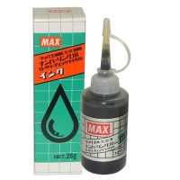 MAX MX INK 跳字號碼機專用墨水