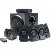 LOGITECH Z906 Speaker System