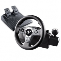 LOGITECH Driving Force GT