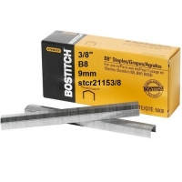 BOSTITCH STCR2115-3/8 釘書針 5000枚裝 (HP-88)