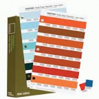 PANTONE PBP110 architecture and interiors color specifier - New 175 Colors supplement