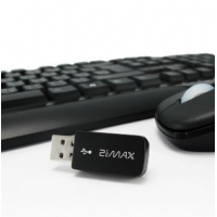 2theMax Ergolist 860 無線藍光鍵盤滑鼠套裝
