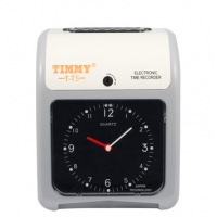 TIMMY 7S 電子打咭鐘 (雙色)