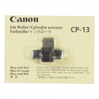 CANON CP-13 II BL 雙色打印專用墨轆 (紅/藍)