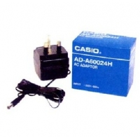 CASIO ADA60024H 計數機用變壓器 (火牛)