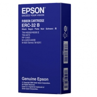 EPSON C43S015400 ERC-32 Ribbon for TMU-6...