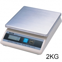 TANITA百利達 KD200-210 電子磅 (2KG)