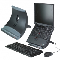 3M LX550 直立式手提電腦平台