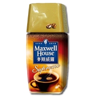 麥斯威爾 精選咖啡 170G