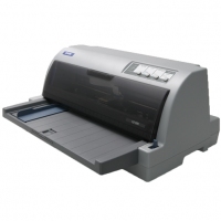 EPSON LQ-690 點陣式打印機