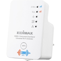 Edimax EW-7238RPD 雙頻無線延長器