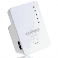 Edimax EW-7438RPn 無線訊號延伸器 (300M)