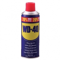 WD-40 萬能防秀潤滑劑