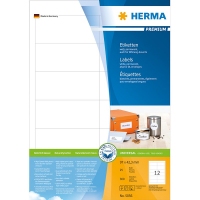 HERMA 電腦標籤貼紙 A4 (100張/包)