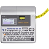 Casio KL-7400 電子標籤機