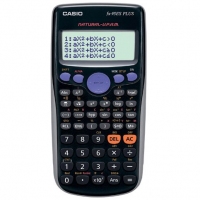 CASIO FX-95ES PLUS 科學型計數機