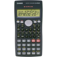 CASIO FX-95MS 科學型計數機
