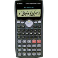 CASIO FX-100MS 科學型計數機
