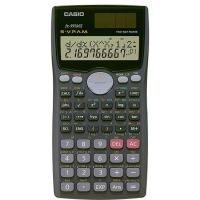 CASIO FX-991MS 科學型計數機
