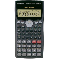 CASIO FX-570MS 科學型計數機