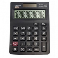 CASIO MZ-12S 桌面型計數機 (12位)