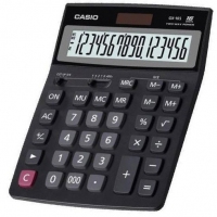 CASIO GX-16S 桌面型計數機 (16位)