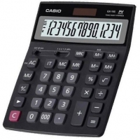 CASIO GX-14S 桌面型計數機 (14位)