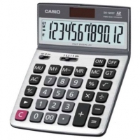 CASIO DX-120ST 桌面型計數機 (12位)