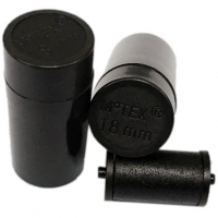 MOTEX MX-6600 韓國雙行銀碼機原裝墨轆(黑色)