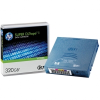 HP C7980A SDLTtape I Data Cartridge 220-...