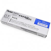 Pentel EnerGel Pen LR7-C Metal Tip 0.7mm...