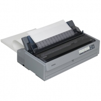 Epson LQ-2190 高用量 A3 點陣式打印機