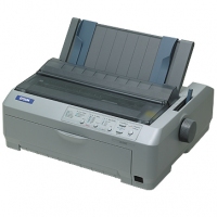 Epson LQ-590 高速 A4 點陣式打印機