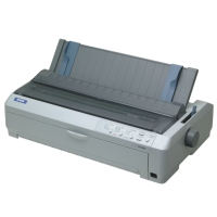 Epson FX-2190 點陣式打印機