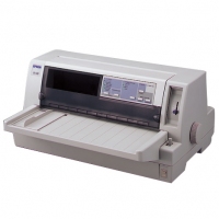 Epson LQ-680PRO 點陣式打印機
