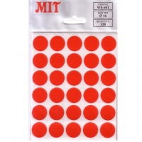 MIT Seals Labels WS-401 火漆紙 16MM